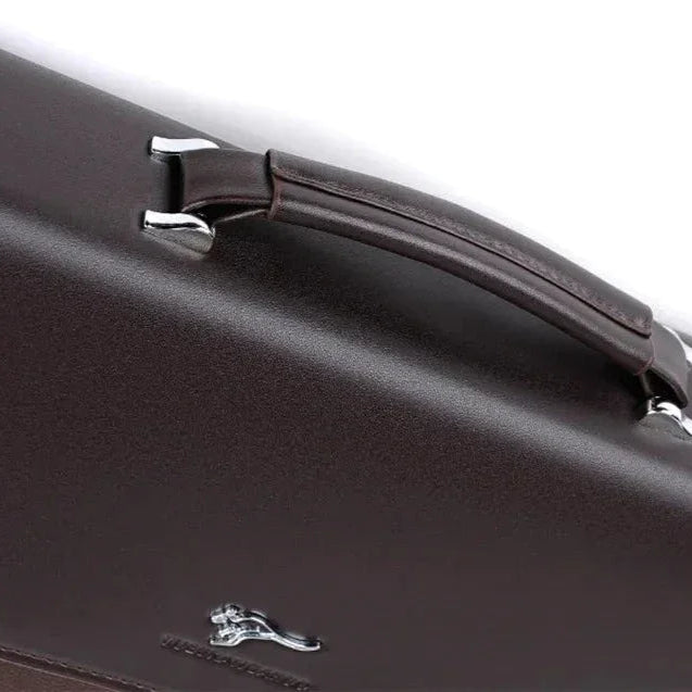 Sacoche de travail homme