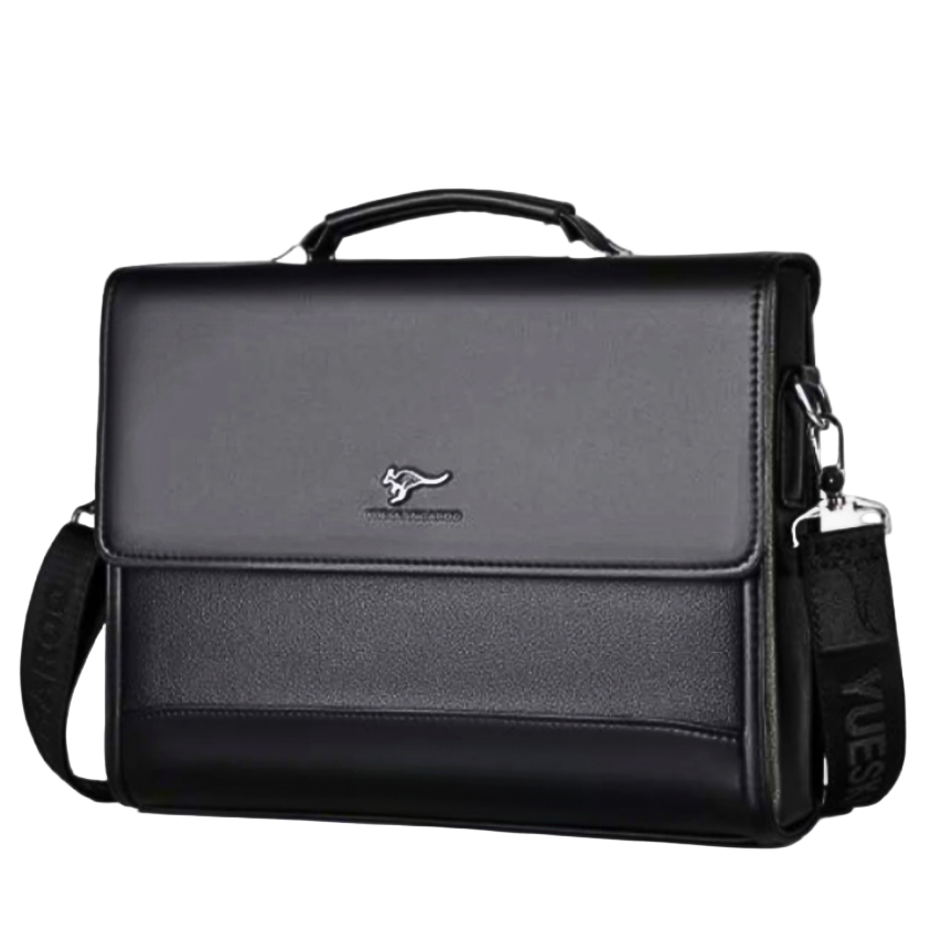 Sacoche de travail homme