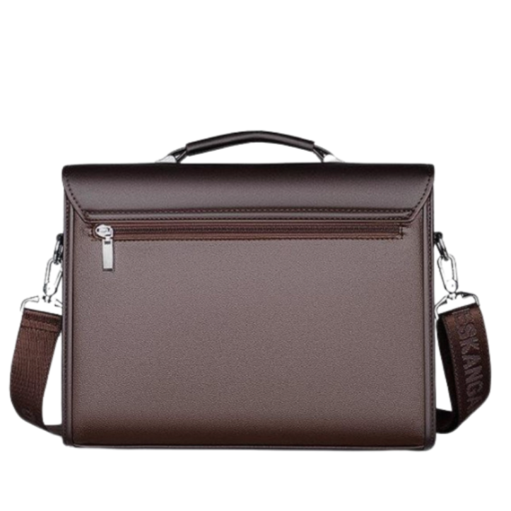 Sacoche de travail homme