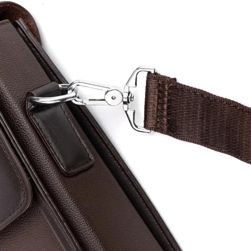 Sacoche de travail homme