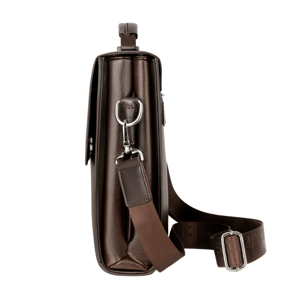 Sacoche de travail homme