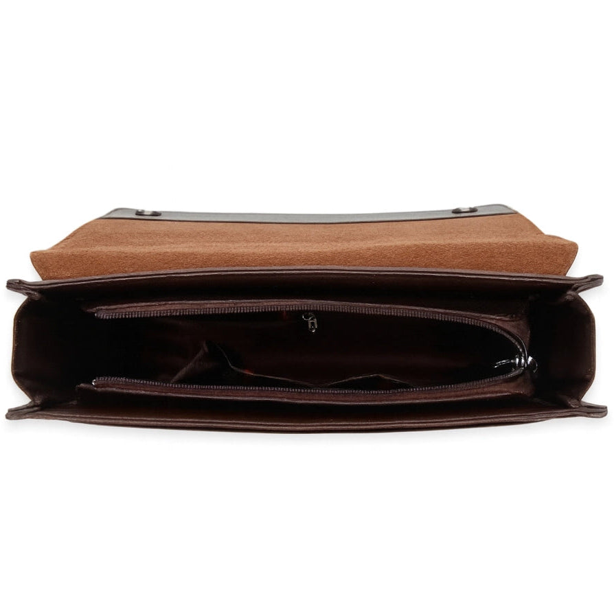 Sacoche de travail homme