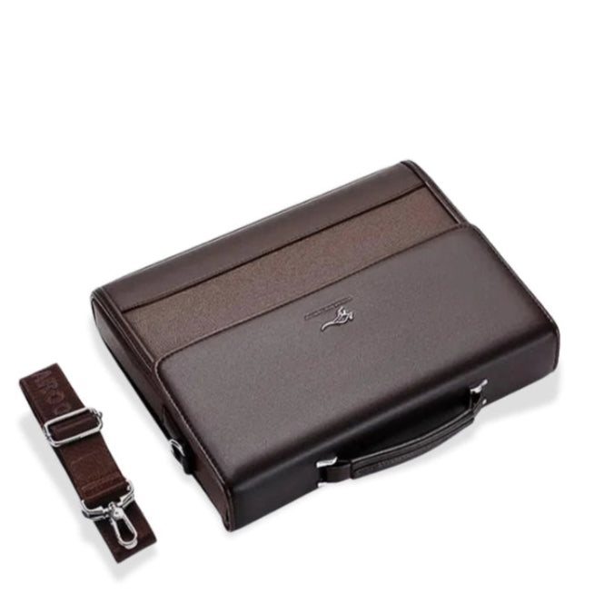 Sacoche de travail homme