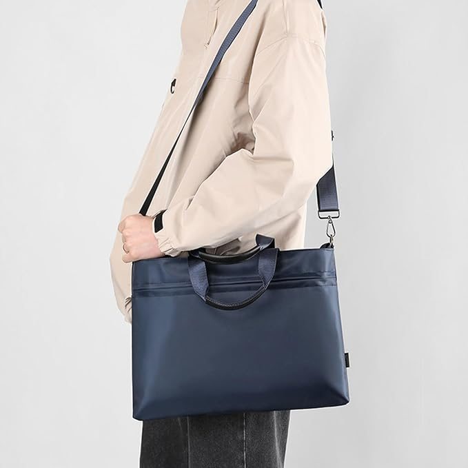 Sacoche d’ordinateur homme