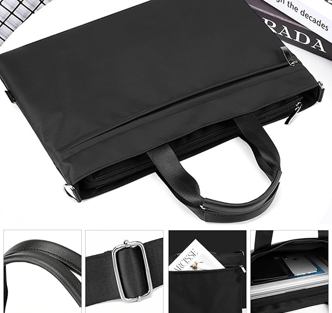 Sacoche d’ordinateur homme