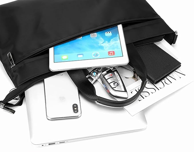 Sacoche d’ordinateur homme