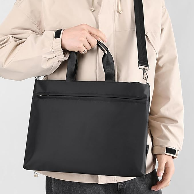 Sacoche d’ordinateur homme