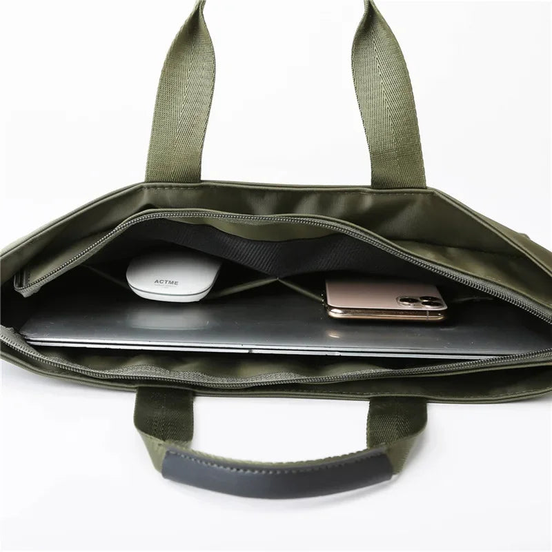 Sacoche d’ordinateur homme