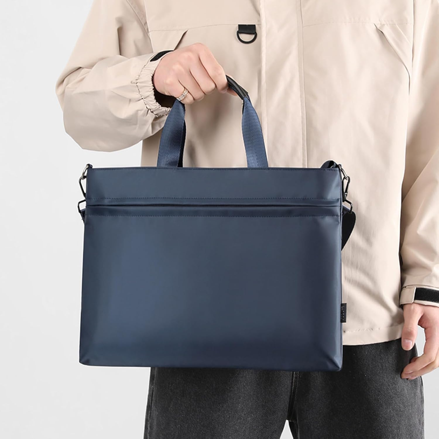 Sacoche d’ordinateur homme