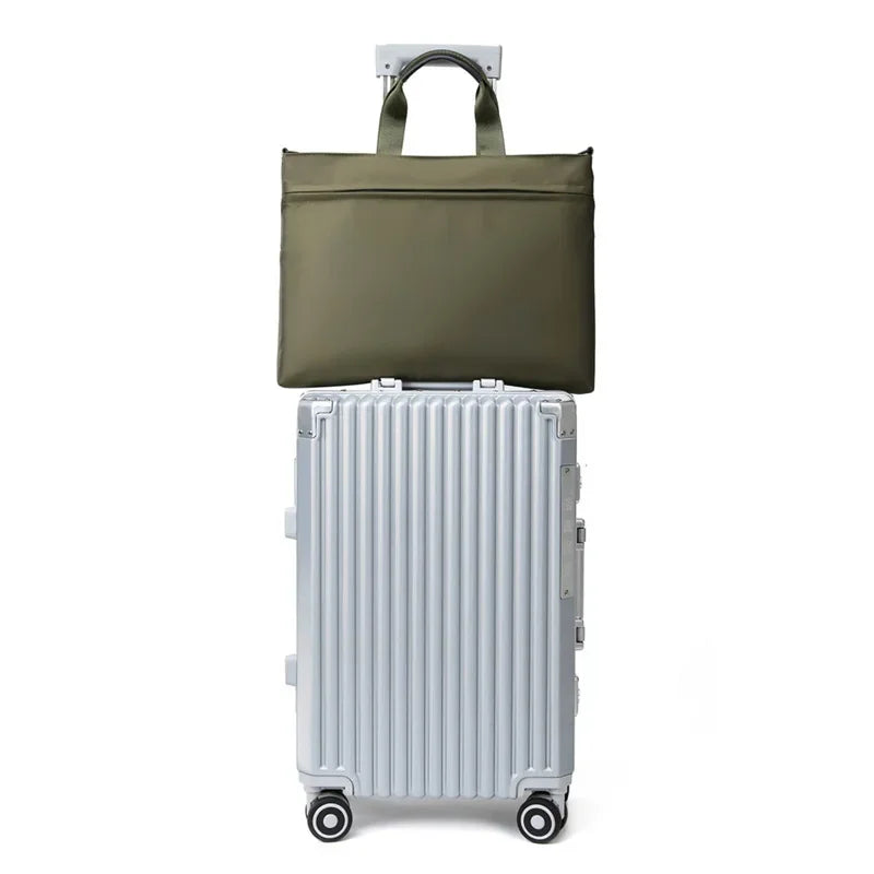 Sacoche d’ordinateur homme