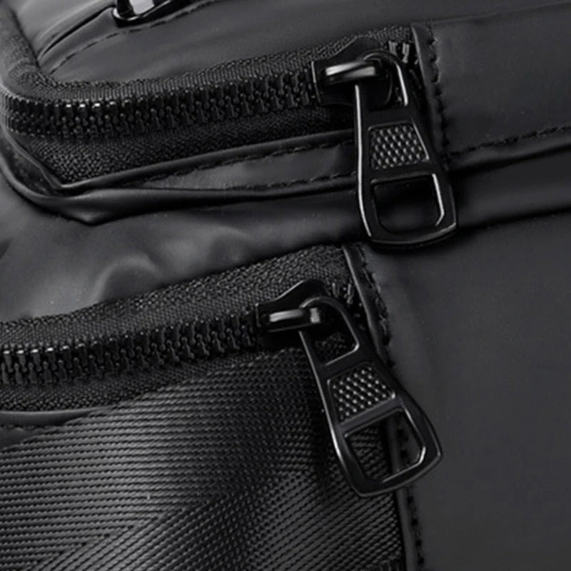 Sacoche homme à bandouliere