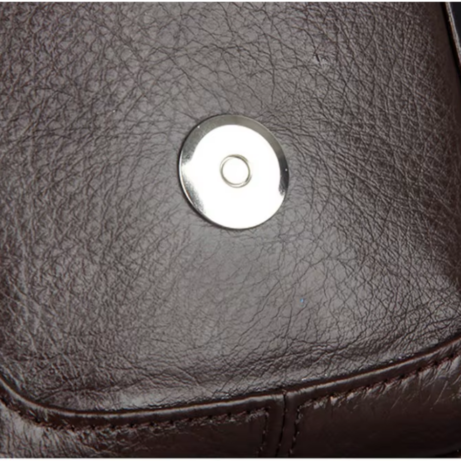 Sacoche homme ceinture