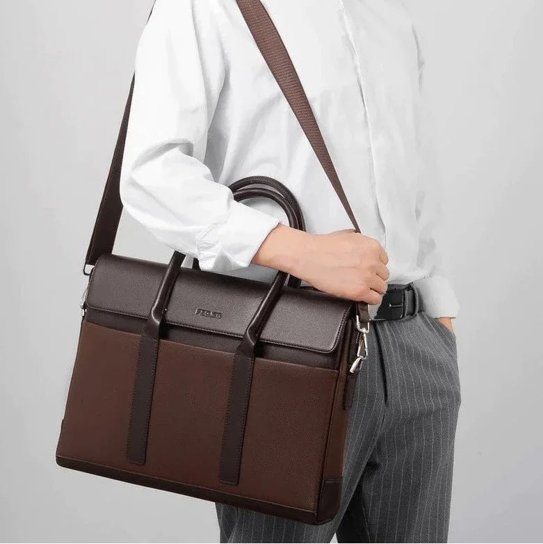 Sacoche homme d’affaires
