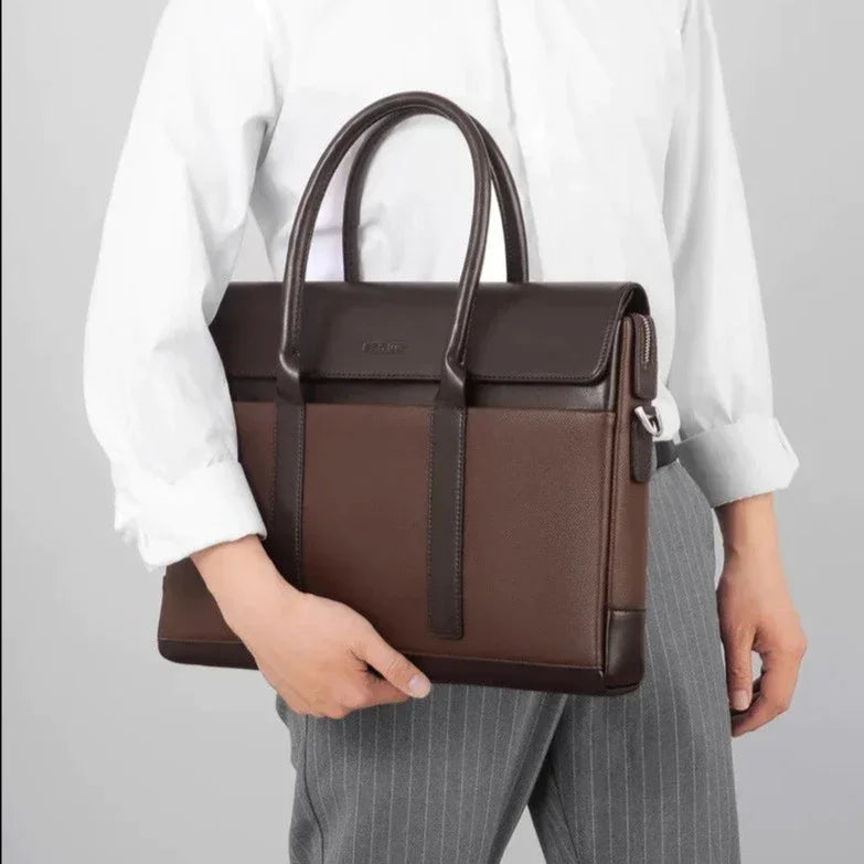Sacoche homme d’affaires
