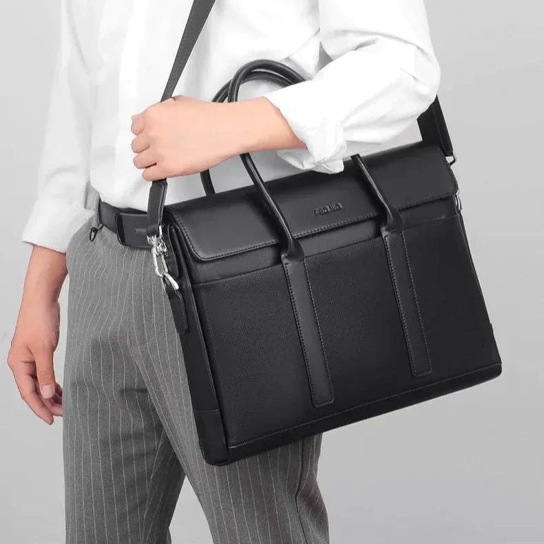 Sacoche homme d’affaires