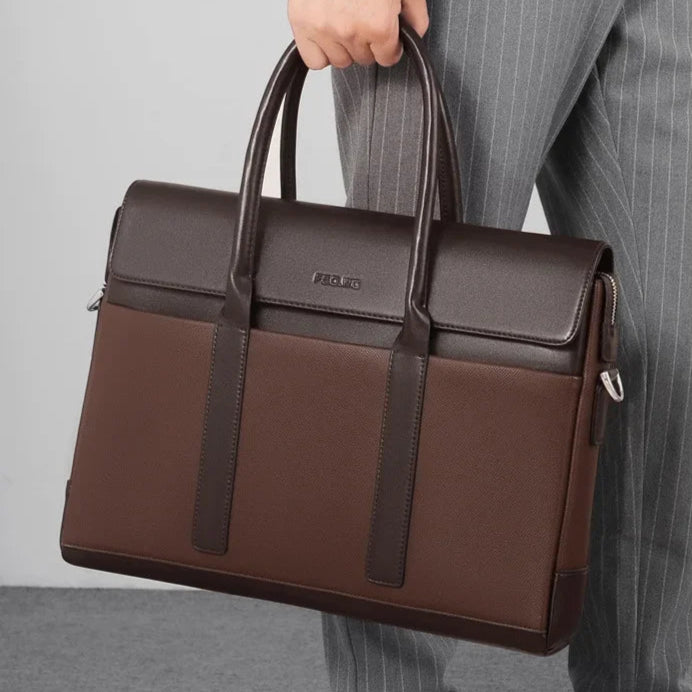 Sacoche homme d’affaires