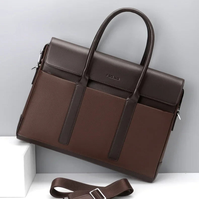 Sacoche homme d’affaires