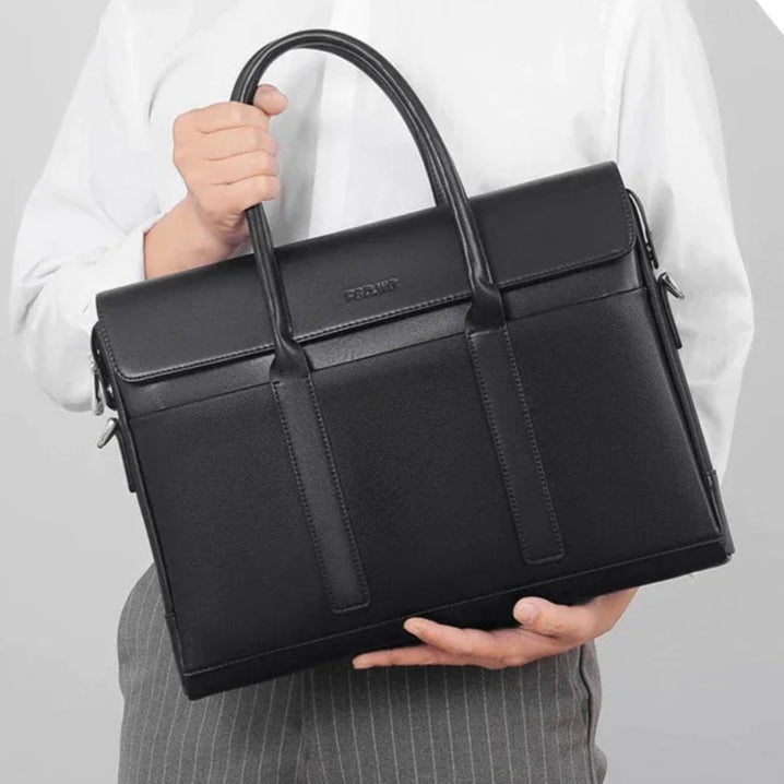 Sacoche homme d’affaires