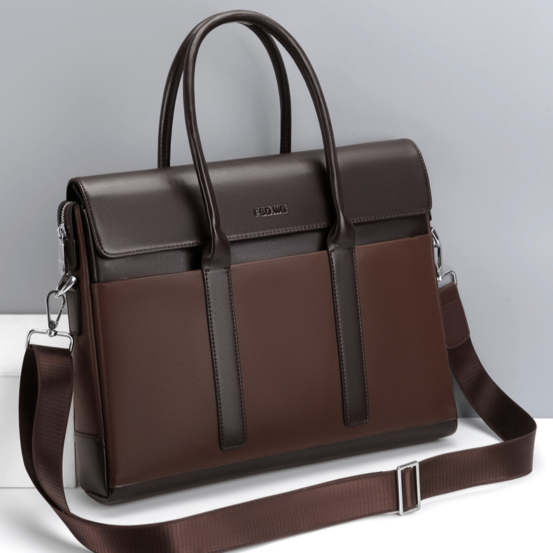 Sacoche homme d’affaires