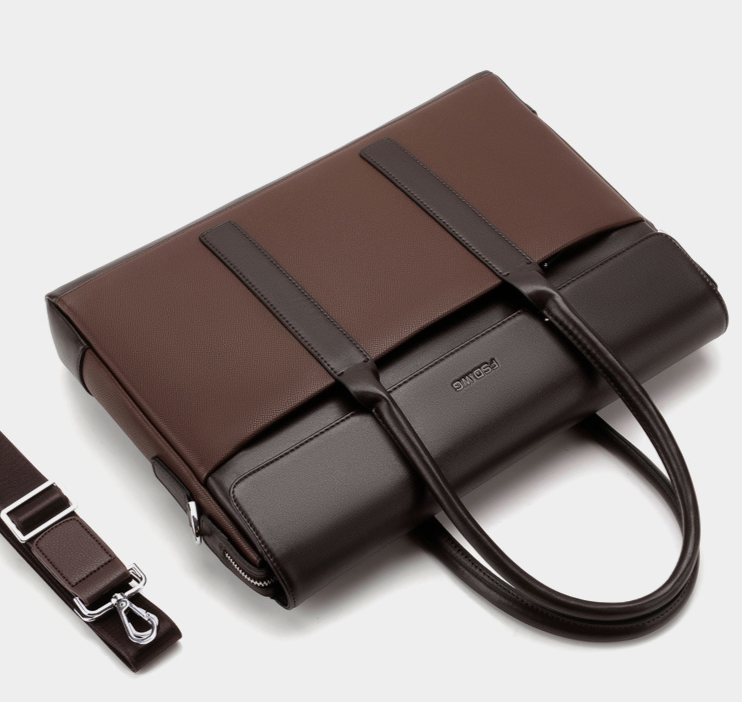 Sacoche homme d’affaires