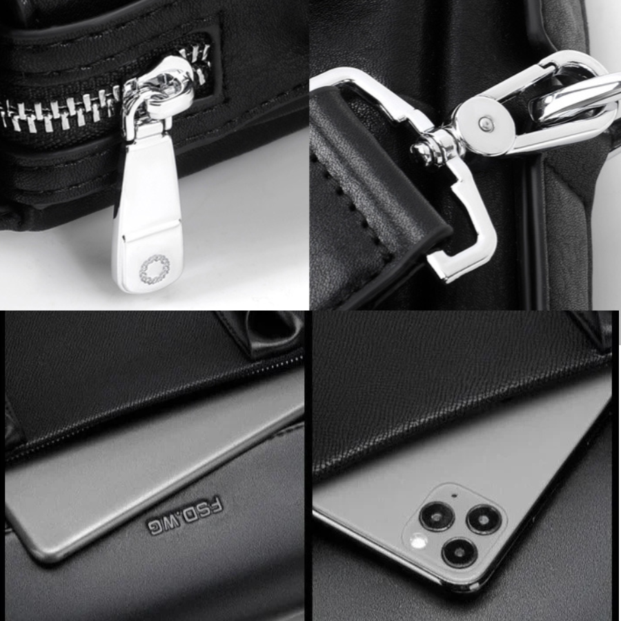 Sacoche homme d’affaires