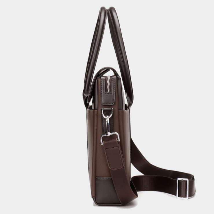 Sacoche homme d’affaires