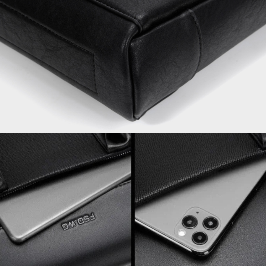 Sacoche homme d’affaires