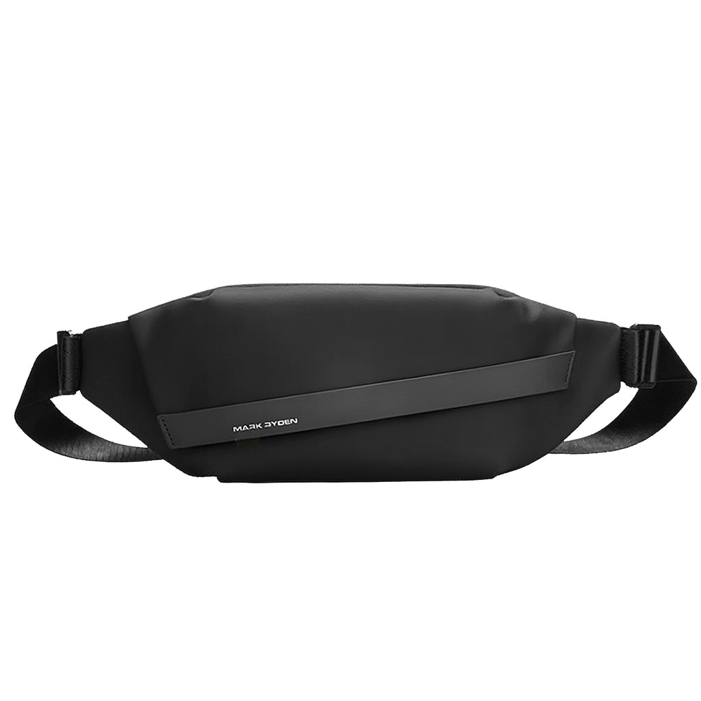 Sacoche homme banane