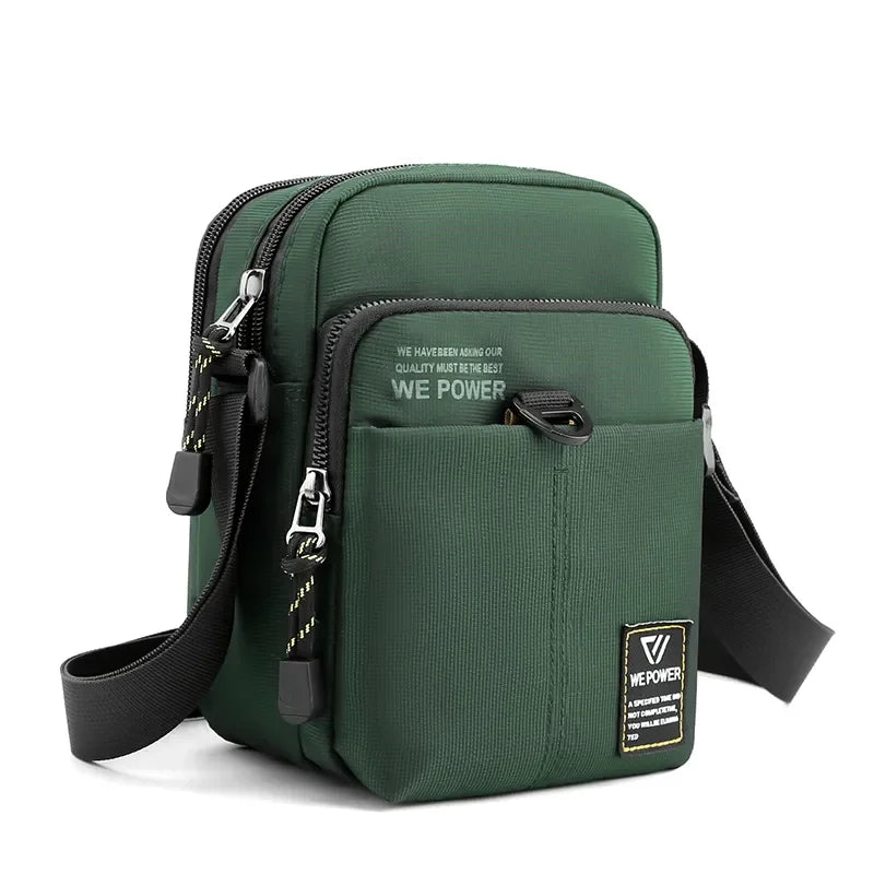 Sacoche Homme Tissu La Sacoche Officielle