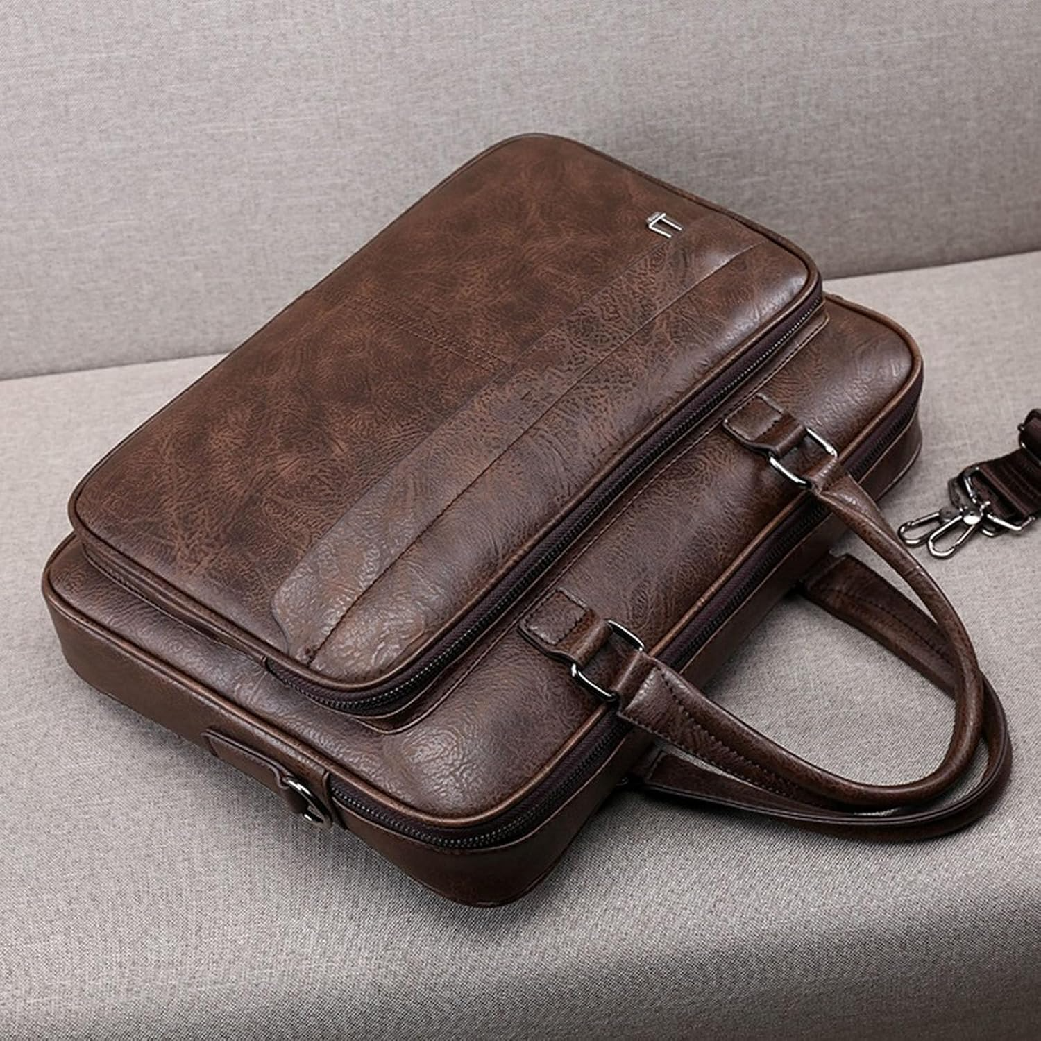 Sacoche homme travail