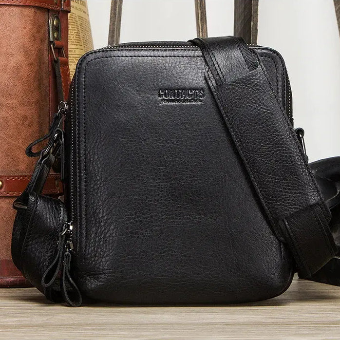 sacoche-homme-vintage-noir