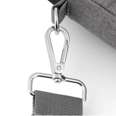 Sacoche ordinateur 17 pouces homme