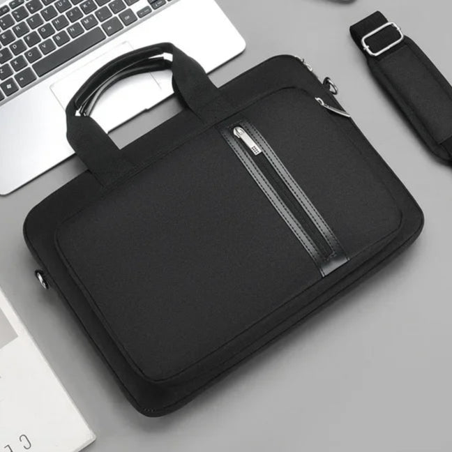 Sacoche ordinateur 17 pouces homme