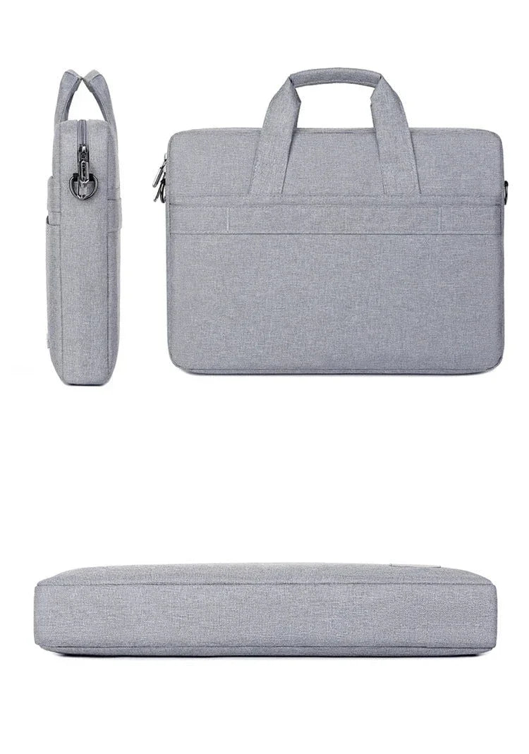 Sacoche ordinateur homme 17 pouces