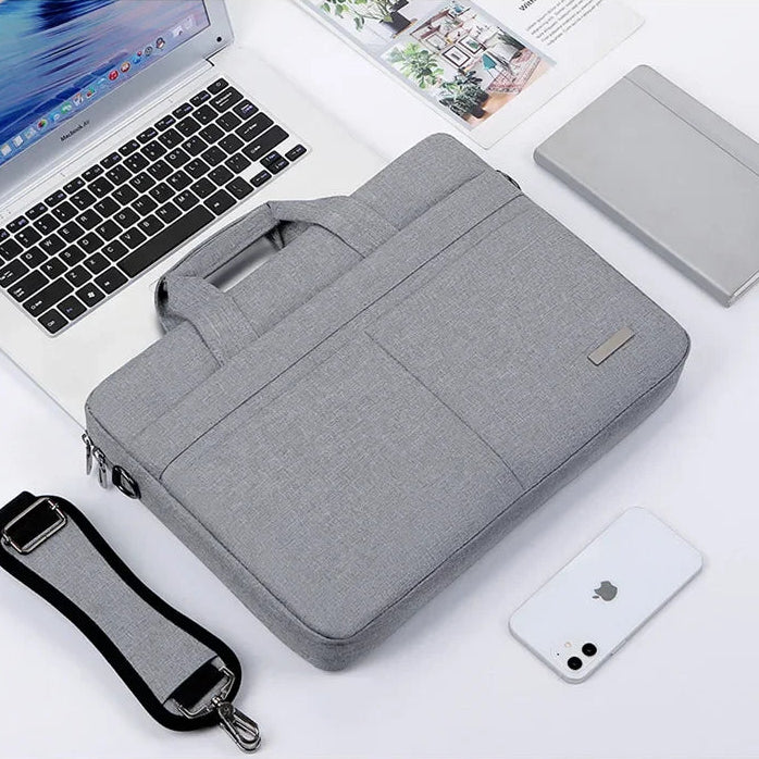 Sacoche ordinateur homme 17 pouces