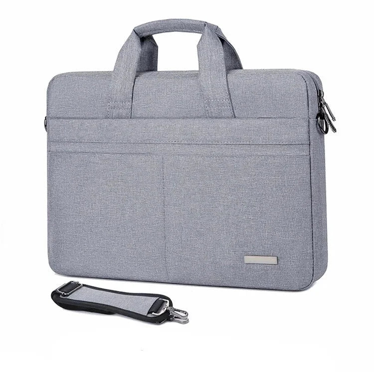 Sacoche ordinateur homme 17 pouces