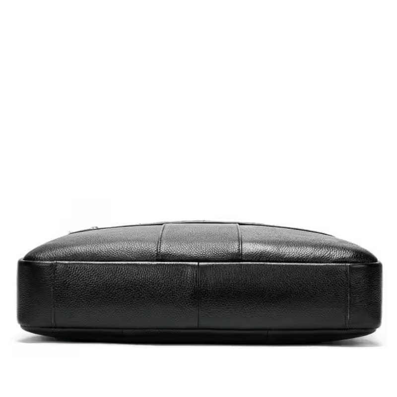 Sacoche ordinateur homme cuir