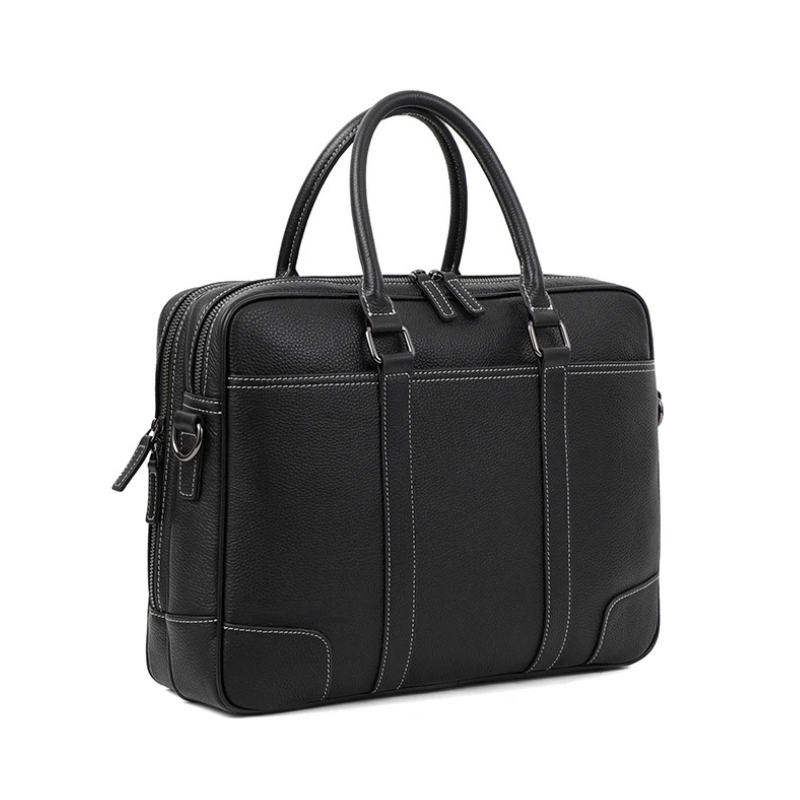 Sacoche ordinateur homme luxe