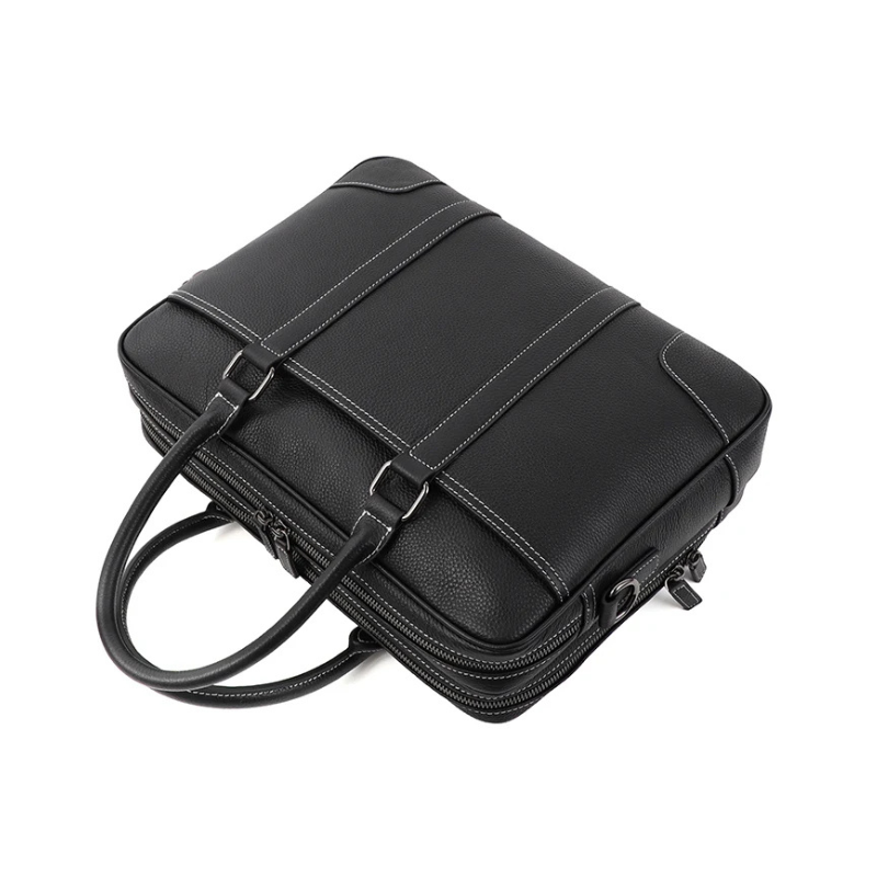 Sacoche ordinateur homme luxe