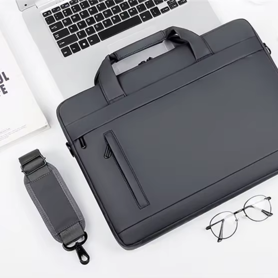 Sacoche ordinateur homme tendance