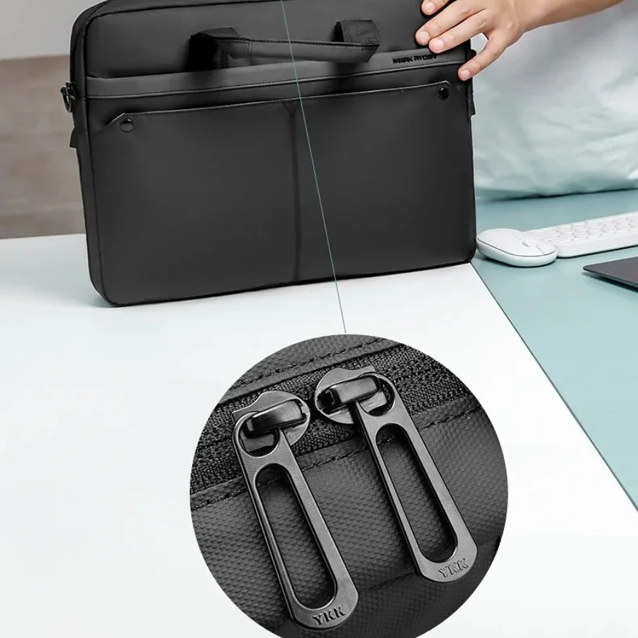 Sacoche ordinateur pour homme