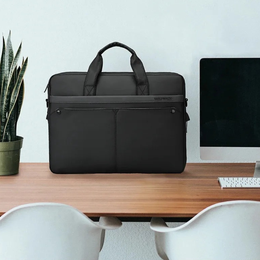 Sacoche ordinateur pour homme