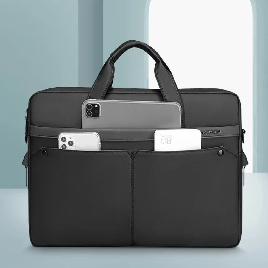 Sacoche ordinateur pour homme