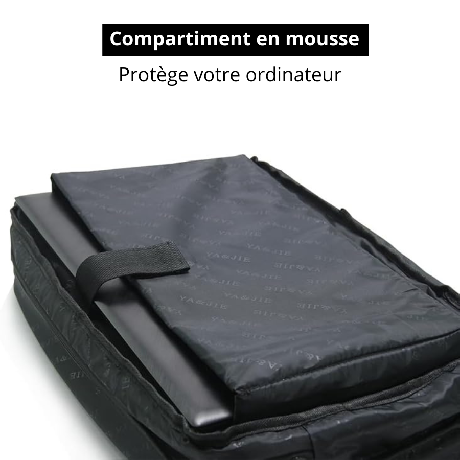 Sacoche ordinateur pour homme