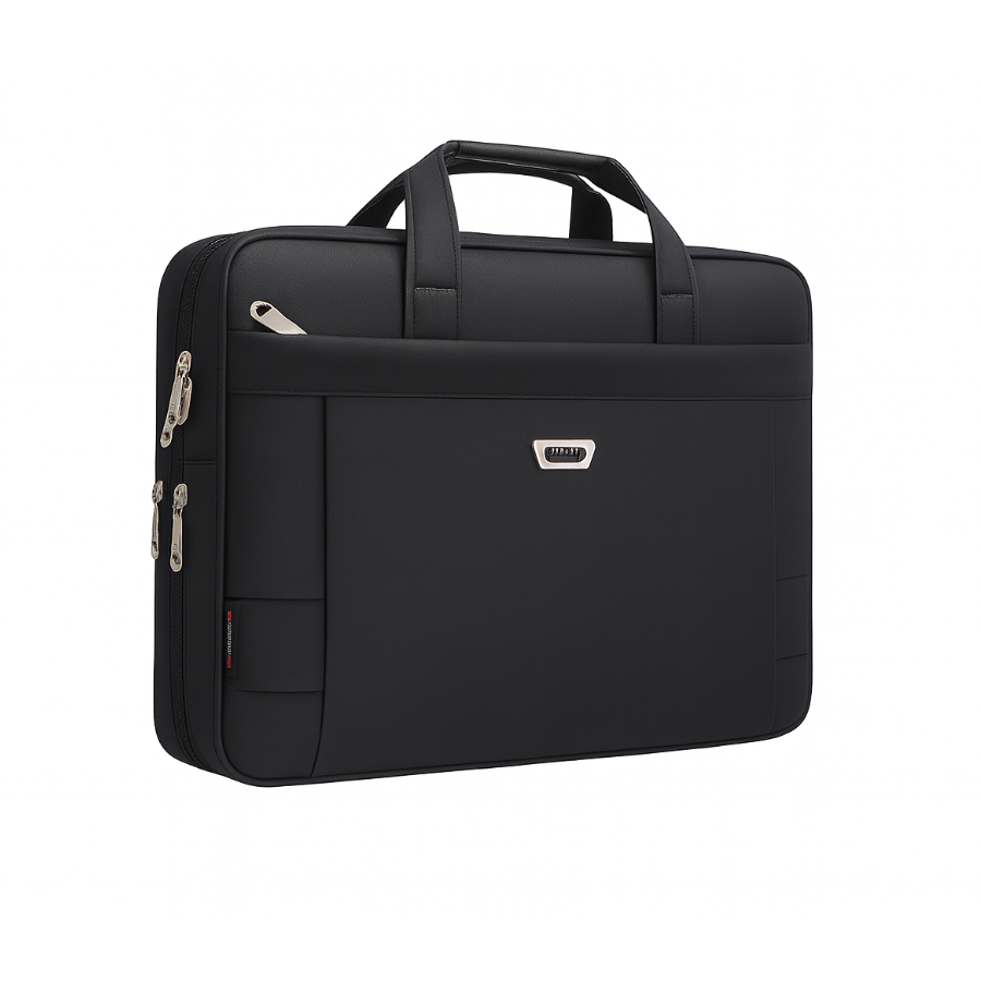 Sacoche ordinateur pour homme m - 15 pouces