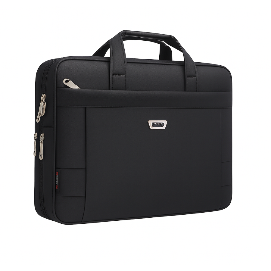 Sacoche ordinateur pour homme xl - 17 pouces