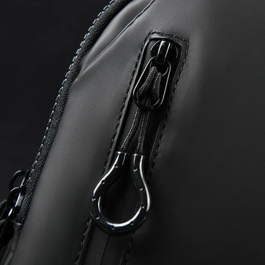 Sacoche poitrine homme luxe