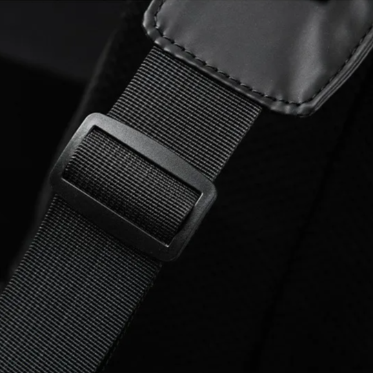 Sacoche poitrine homme luxe