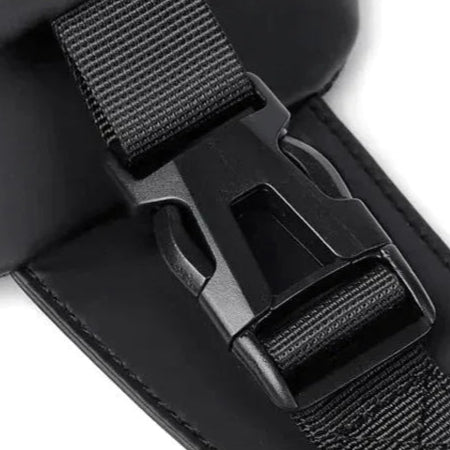 Sacoche poitrine homme luxe