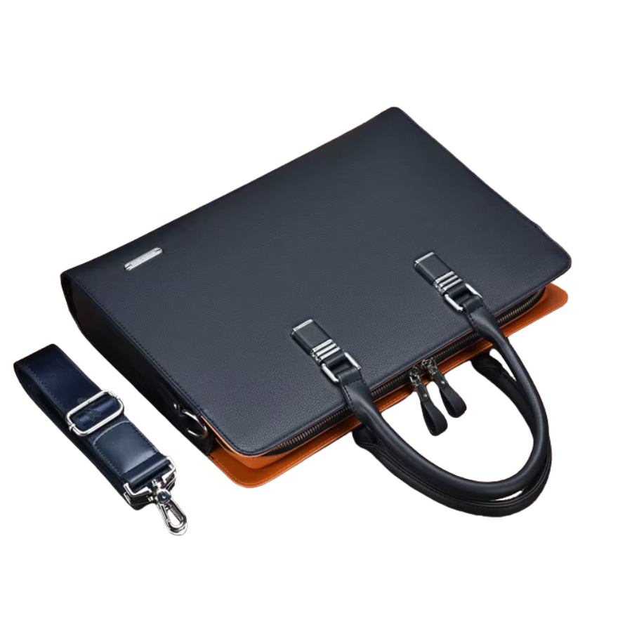 Sacoche rigide homme